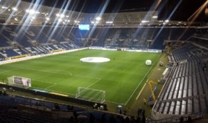 wirsol rhein neckar arena