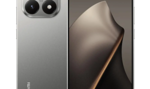 Xiaomi 17T Pro