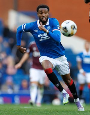 Kemenangan Dramatis Rangers Mengurangi Jarak dengan Pemimpin Liga