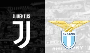 Juventus ,Lazio, Serie A 2025-2026