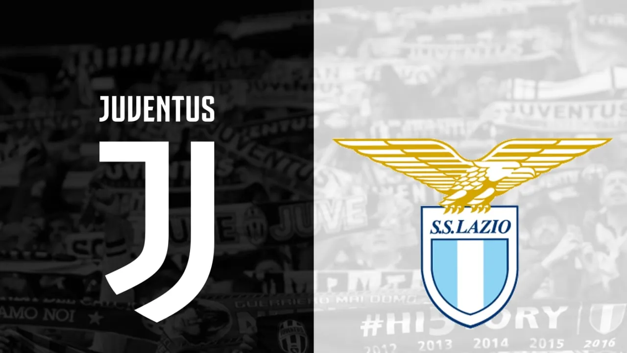 Juventus ,Lazio, Serie A 2025-2026
