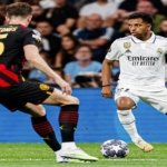 Real Madrid ,Manchester City ,Liga Champions