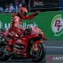 Marc Marquez Mengamankan Kemenangan di Sprint MotoGP Brasil