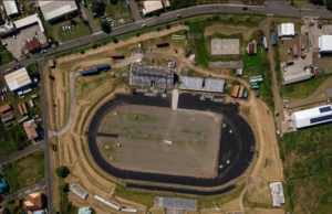 Cuaca Menjadi Faktor Utama Penundaan Laga Saint Kitts and Nevis vs Kepulauan Solomon