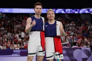 Raymond/Joaquin, Chia/Soh: Kekuatan dan Tantangan di Kejuaraan Asia 2026