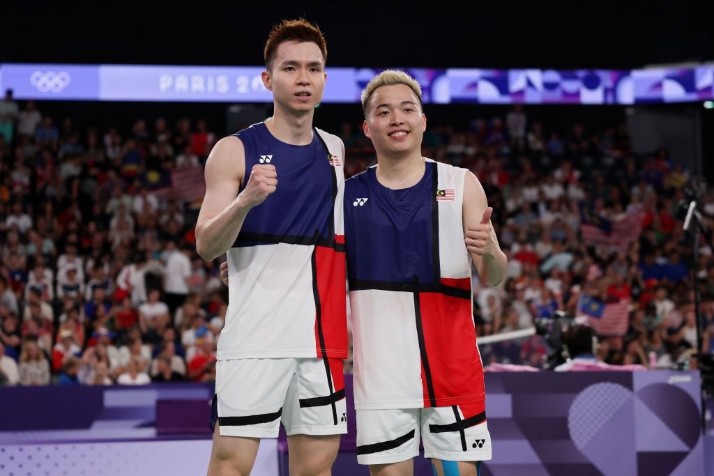Raymond/Joaquin, Chia/Soh: Kekuatan dan Tantangan di Kejuaraan Asia 2026 1 Raymond/Joaquin, Chia/Soh: Kekuatan dan Tantangan di Kejuaraan Asia 2026