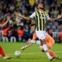 Fenerbahce , Samsunspor