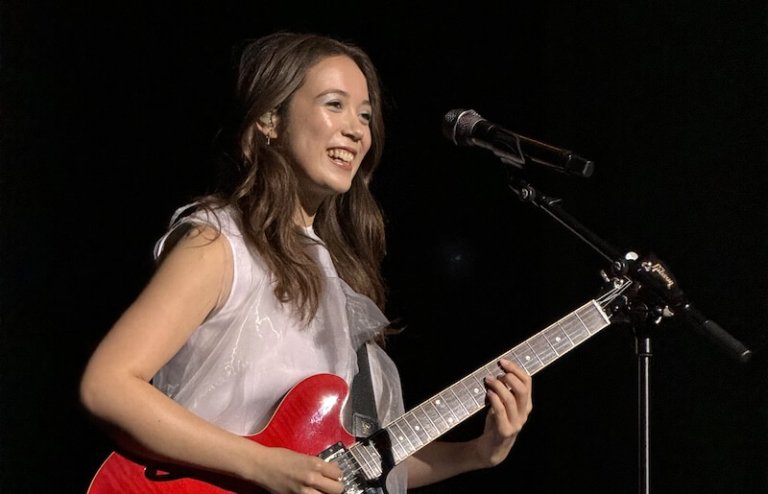 Laufey , Tur Dunia 2026, Jakarta