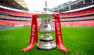 Leeds United, Buka Puasa ,Piala FA 2026