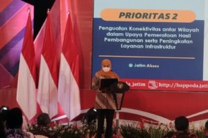 Capaian Pembangunan Jawa Timur Tahun 2025: Kinerja yang Menjanjikan dan Stabilitas Ekonomi