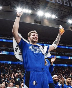 Warriors vs Clippers: Luka Dončić dan Tim Dallas Mavericks Hadapi Tantangan Besar