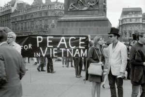 Sejarah Demonstrasi Besar di Amerika Serikat: Tradisi Perubahan Sosial yang Terus Berlanjut