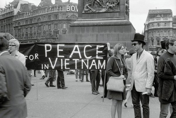 Sejarah Demonstrasi Besar di Amerika Serikat: Tradisi Perubahan Sosial yang Terus Berlanjut