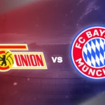 1. FC Union Berlin vs Bayern Munich 1