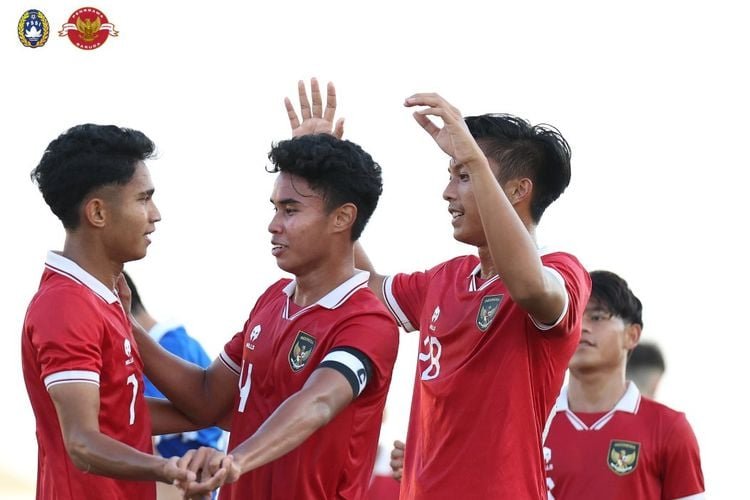 Pemahaman Kemenangan Timnas Prancis atas Brasil dalam Laga Uji Coba 1 Pemahaman Kemenangan Timnas Prancis atas Brasil dalam Laga Uji Coba