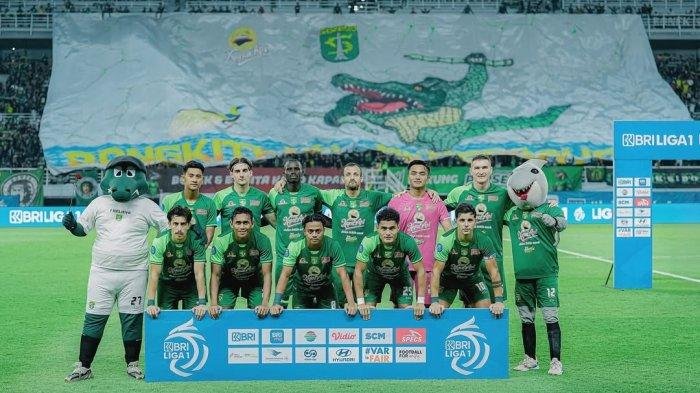 Prediksi Laga Penting Persib Bandung Lawan Persebaya Surabaya