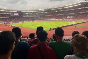 Indonesia vs Bulgaria di Final FIFA Series 2026, Sejarah Baru Sepak Bola Indonesia di Piala Dunia U-23