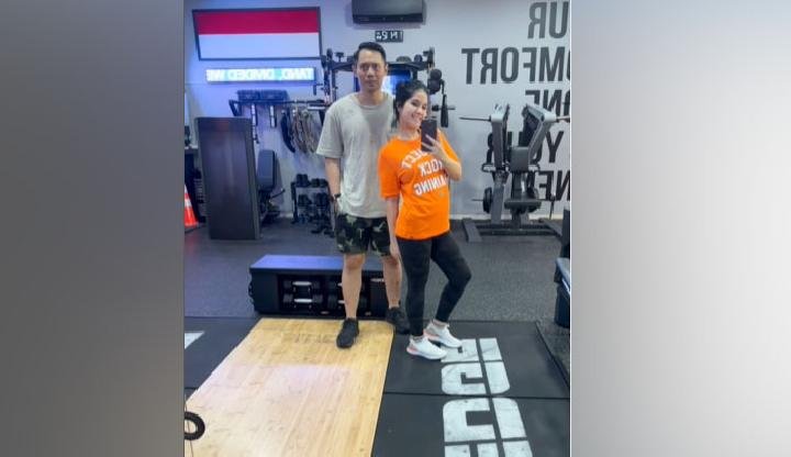 Keluarga Besar AHY Berbahagia dengan Kehadiran Anak Kedua 1 Keluarga Besar AHY Berbahagia dengan Kehadiran Anak Kedua