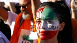 Peran IRGC dan Kepemimpinan Mojtaba Khamenei dalam Dinamika Politik Iran