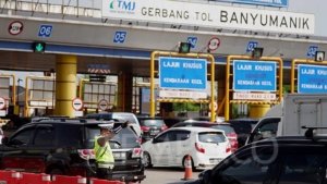 Persiapan Pemerintah untuk Mudik Lebaran 2026