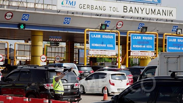 Persiapan Pemerintah untuk Mudik Lebaran 2026