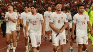 Pembaruan Sepak Bola: FIFA Series 2026 Berlangsung dengan Kemenangan Indonesia