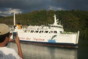 Informasi Lengkap Jadwal Kapal Feri Lombok-Bali 9 Maret 2026