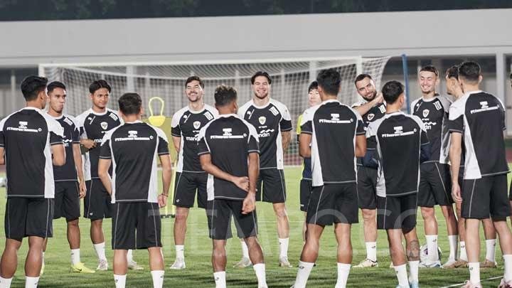 Timnas Indonesia Dinilai Kuat oleh Pelatih Asal Bulgaria Dimitrov 1 Timnas Indonesia Dinilai Kuat oleh Pelatih Asal Bulgaria Dimitrov