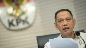 Bupati Pekalongan , KPK