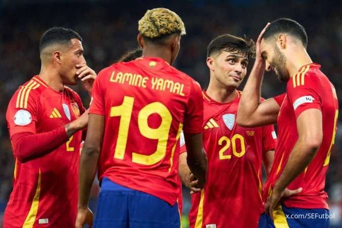 Turki Mencapai Piala Dunia 2026 Setelah Mengalahkan Romania 1 Turki Mencapai Piala Dunia 2026 Setelah Mengalahkan Romania