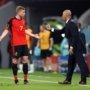 Perjumpaan Taktis yang Berarti bagi Timnas AS dan Belgia
