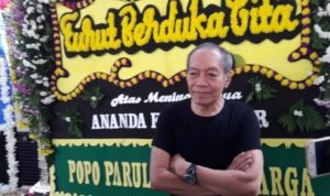 Donny Fattah ,Dunia Musik Indonesia