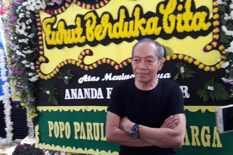 Donny Fattah ,Dunia Musik Indonesia