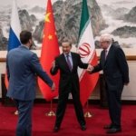 China , Trump , Spanyol