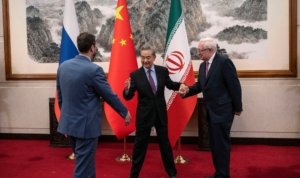 China , Trump , Spanyol