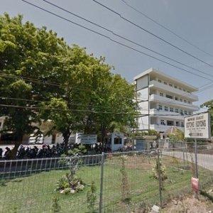 Dokter Ignatius Supit Meninggal Dunia, Tokoh Kemanusiaan yang Membangun Rumah Sakit untuk Orang Miskin