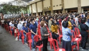 Tanggal Merah Paskah 2026 dan Jadwal Libur Nasional di Indonesia