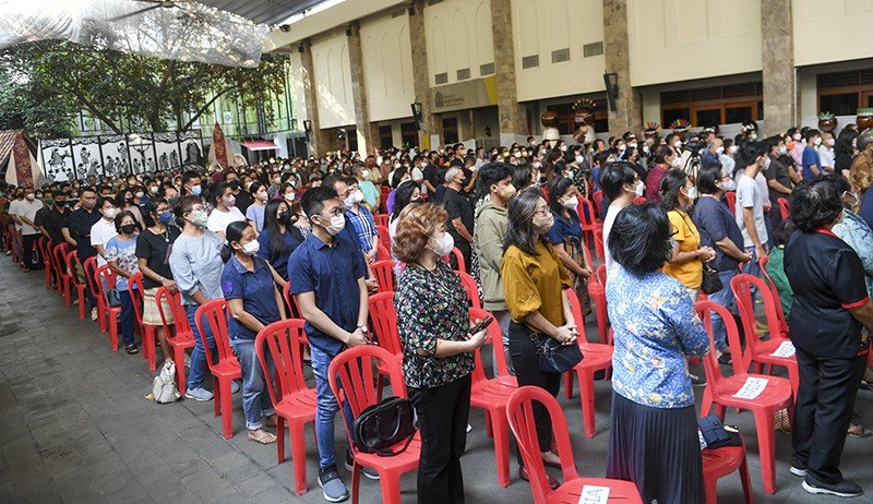 Tanggal Merah Paskah 2026 dan Jadwal Libur Nasional di Indonesia