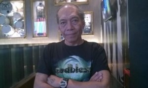 Donny Fattah, God Bless,