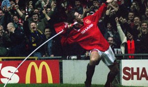 Manchester United, Newecastle, Arsenal