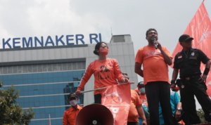 DPRD Surabaya, THR, Pengusaha