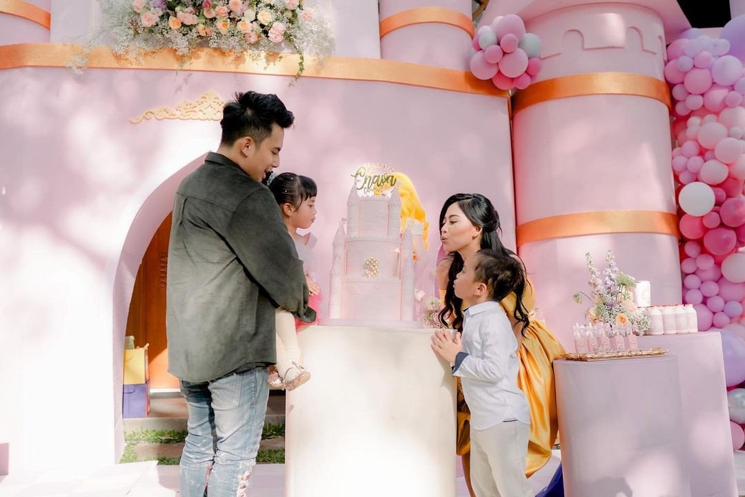 Viral Dekorasi Indoor Jungle, Gaya Hidup yang Menarik Perhatian Publik