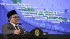 Konsistensi dalam Menentukan Awal dan Akhir Ramadhan 1447 H