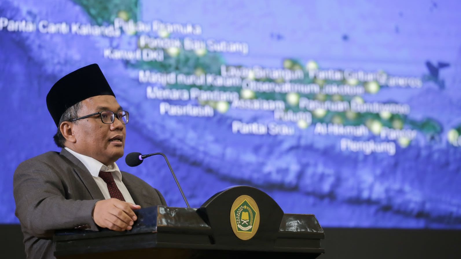 Konsistensi dalam Menentukan Awal dan Akhir Ramadhan 1447 H