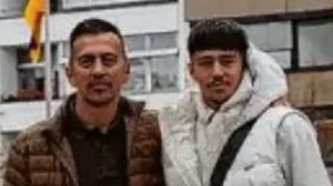 Profil Laurin Ulrich: Gelandang Jerman Keturunan Surabaya yang Menarik Perhatian Timnas Indonesia