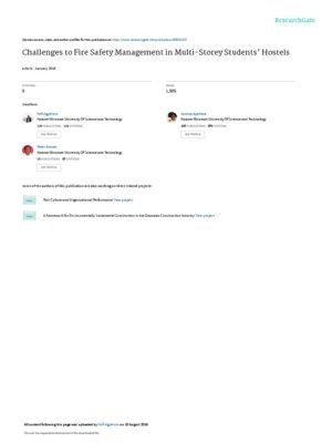 Perubahan Kebijakan Keselamatan Kebakaran Membuat Mahasiswa Basel Kehilangan Akses ke Mesin Kopi