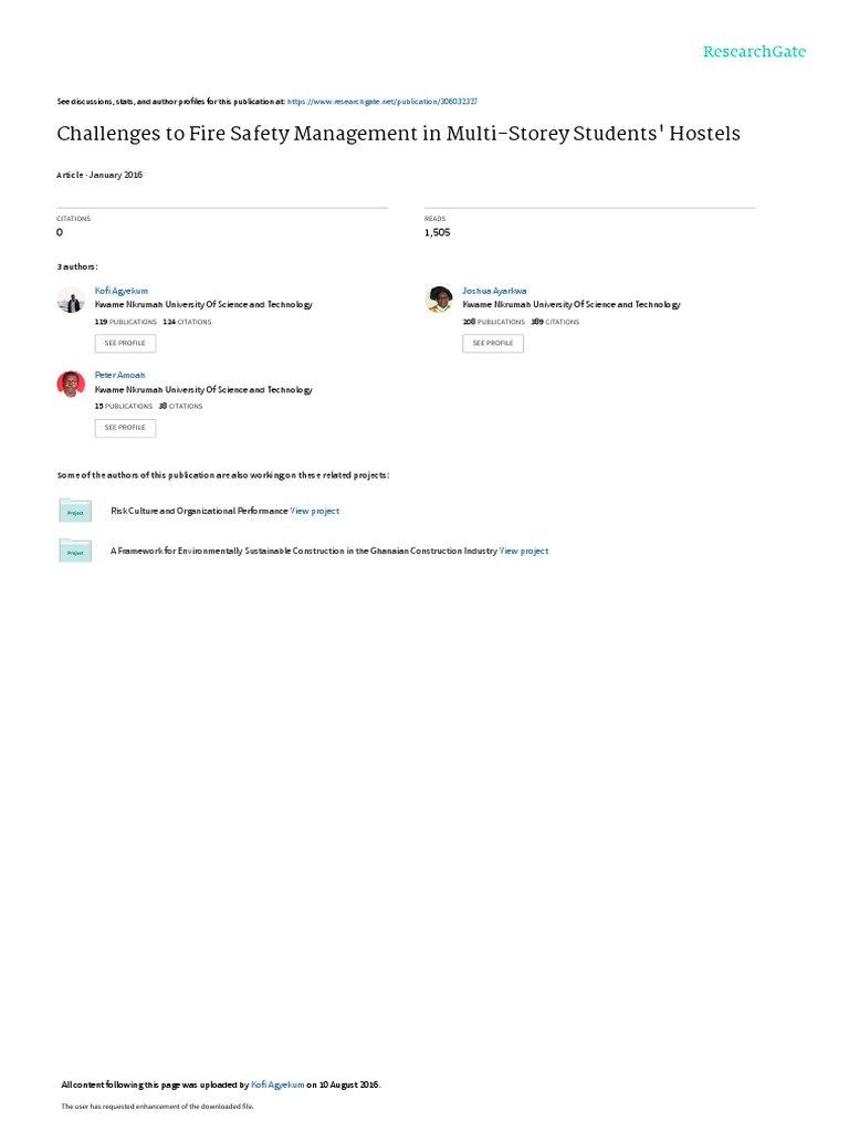 Perubahan Kebijakan Keselamatan Kebakaran Membuat Mahasiswa Basel Kehilangan Akses ke Mesin Kopi