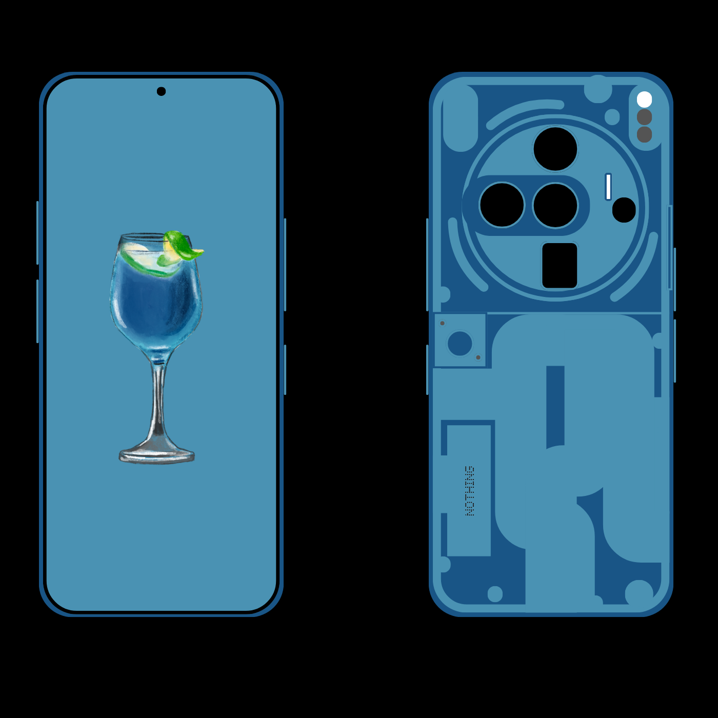 Desain yang Berbeda, Fitur yang Menarik: Pengenalan Nothing Phone (4a) dan (4a) Pro