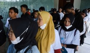 Pekerja Migran Indonesia ,Timur Tengah