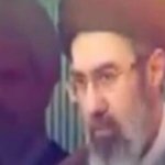 Mojtaba Khamenei, Iran